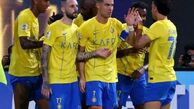 سه غایب قطعی النصر برابر پرسپولیس