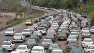 وضعیت تردد در جاده‌های شمالی کشور چگونه است؟