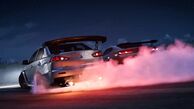 رسمی: بازی Forza Horizon 5 برای پلی استیشن 5 منتشر شد
