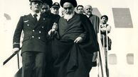 پرواز تاریخی ۵۷؛ سرنوشت مسافران همراه امام خمینی (ره) چه شد؟