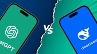 DeepSeek چه تفاوت‌هایی با ChatGPT دارد؟