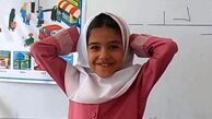 دختر بچه اصفهانی به دست مادرش به قتل رسید!