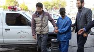 انهدام یک شبکه تکفیری در کرمانشاه