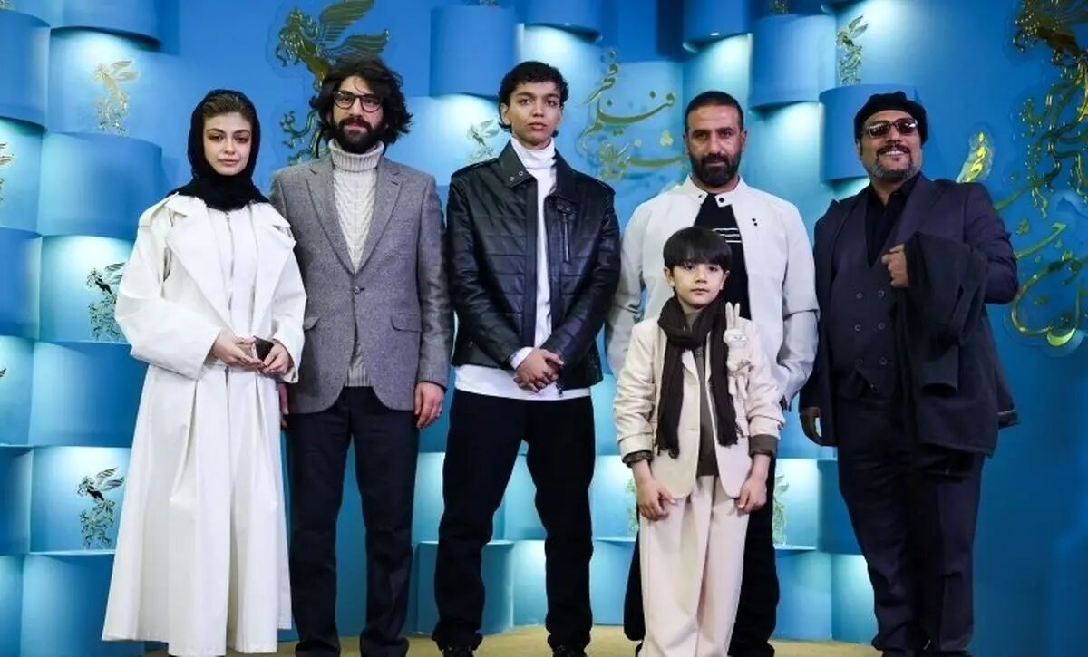 مروری بر پوشش هنرمندان در جشنواره فیلم فجر