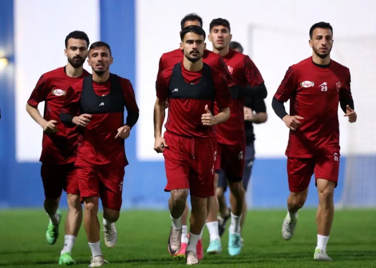 ترکیب احتمالی پرسپولیس برابر الهلال؛ اولین حضور سردار  دورسون؟