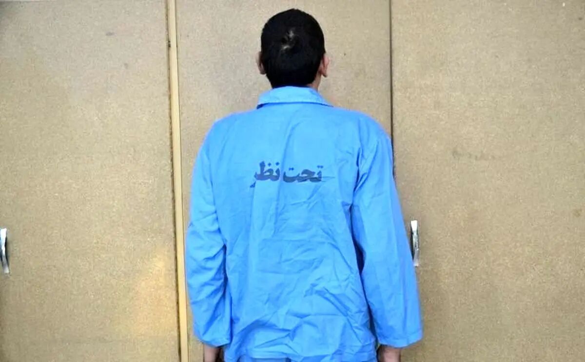 قتل هولناک خاله توسط پسر معتاد در شرق تهران