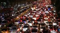 شایعه ممنوعیت تردد خودروهای پلاک‌های شهرستان تکذیب شد
