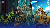 ۱۰ بازی برتر دونفره Co-Op برای PS5
