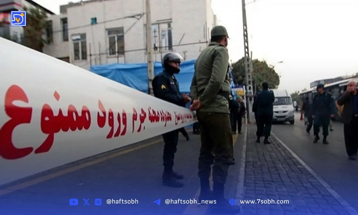 9 کشته ‌در ‌دو ‌جنایت‌ خانوادگی | قتل‌عام ‌در جورقان و بناب