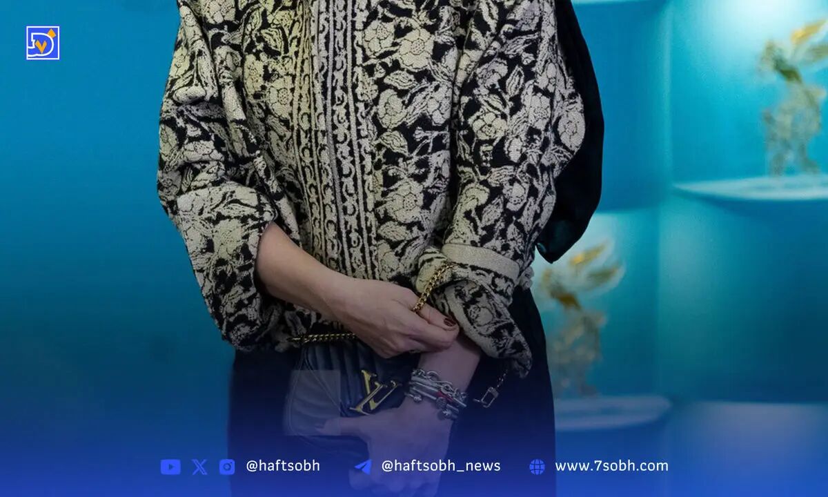 آشفتگی در پوشش هنرمندان در جشنواره فیلم فجر