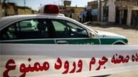 قتل زن ماکویی با پسر 11 ساله اش؛ پدر خودش را هم کشت