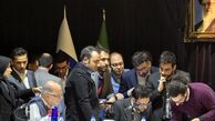 کروز مالک جدید ایران‌خودرو شد؛ جزئیات بزرگترین خصوصی‌سازی صنعت خودرو