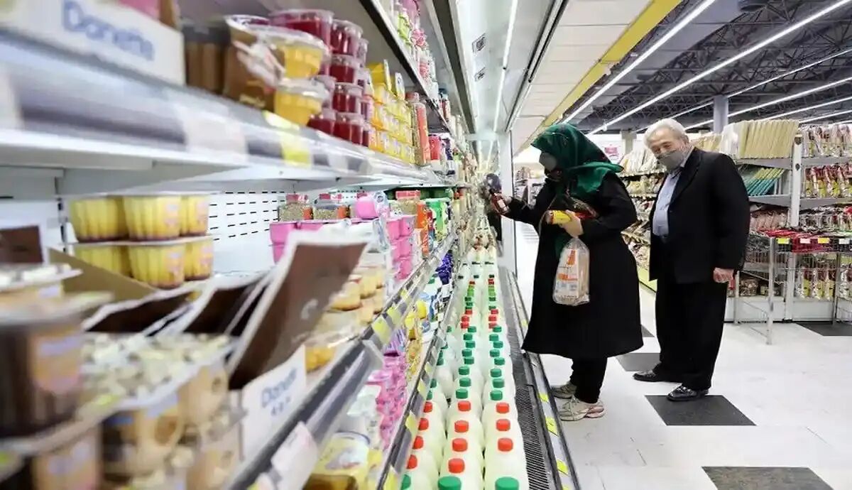 توزیع کالابرگ الکترونیک پیش از ماه رمضان آغاز می‌شود؛ جزئیات طرح جدید