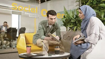 ۱۲ ویژگی نسل Z؛ نسلی که دنیا را عوض می‌کند