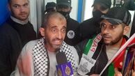 اسیر فلسطینی که ۴۸ بار حکم حبس ابد گرفت