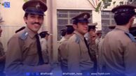 قاب امروز| استایل مخصوص دختران در تهران دهه 80، ‌سپاه دانش‌، نصرالله خان تلگرافچی ناصرالدین‌شاه