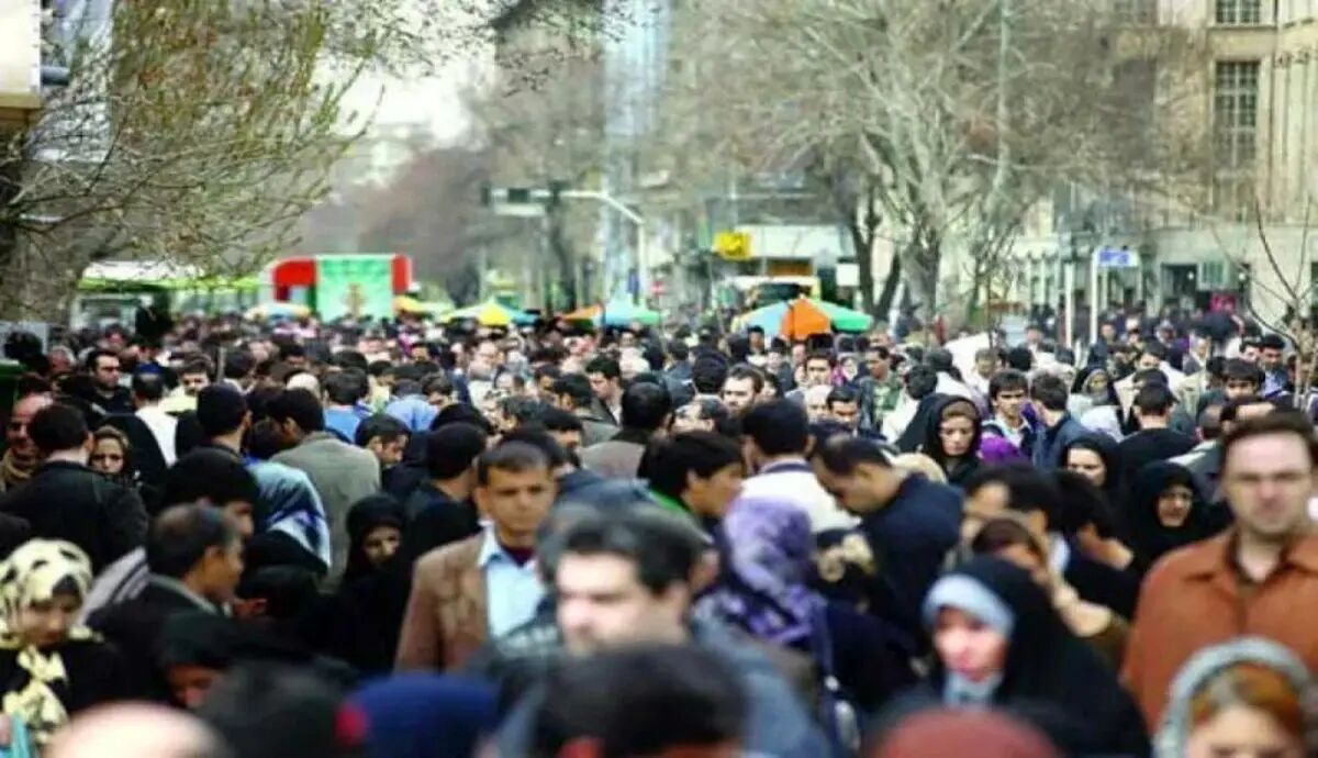 هنوز هم درصدی از مردم ایران، از اینترنت استفاده نمی‌کنند