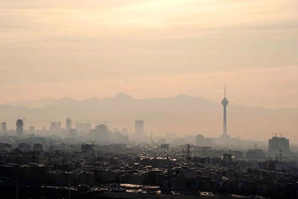 آلودگی هوا در دوران بارداری سلامت نوزاد را تهدید می‌کند