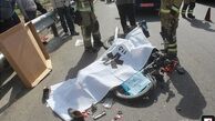20 کشته و زخمی در تصادفات روز گذشته در استان البرز