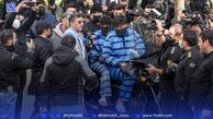 تندباد شرارت | یادداشتی درباره بازسازی صحنه قتل دانشجوی دانشگاه تهران