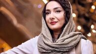 هانیه توسلی و سارا حاتمی؛ تصویری جذاب از دو ستاره در کنار هم
