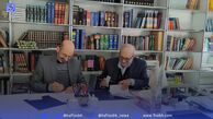پروژه مشترک سیاوش و محمدجواد | ماجرای ورود اینترنت ‌به ایران