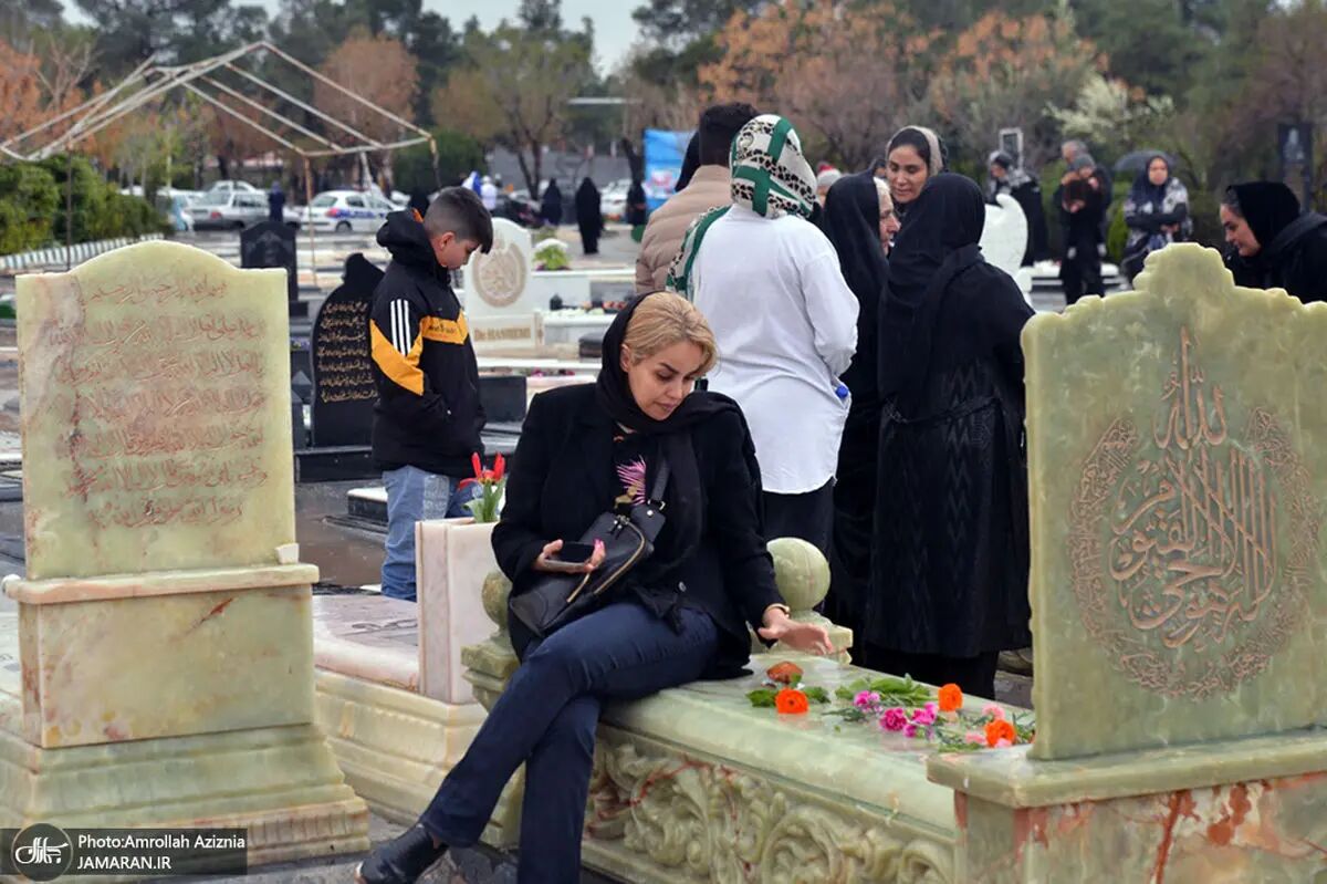 نام بهشت زهرا تغییر نمی‌کند