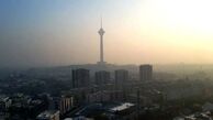 مدارس و ادارات تهران دوشنبه تعطیل است