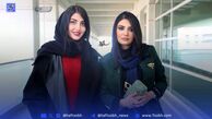قاب امروز| چهره جذاب ماهور، عکس دیده نشده از هوتن، لیندا کیانی و برادرزاده نوازنده‌اش