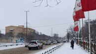تعطیلی مدارس کرمان 6 اسفند 1403