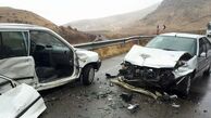 خطای رانندگان؛ عامل پنجاه درصد تصادفات