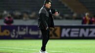 سرمربی استقلال در دربی پنج‌شنبه مشخص شد