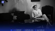 قاب امروز| لباس زرق و ورقی ندا جبرائیلی، عکس عجیب ‌بازیگر سریال آوای باران و عکس جالب صدف اسپهبدی