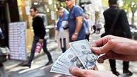 آخرین قیمت دلار مبادله‌ای در آستانه استیضاح وزیر اقتصاد