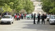 مرگ مشکوک مرد جوان در خانه دوست قدیمی