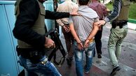 زورگیران بی‌رحم جنوب تهران زمین‌گیر شدند