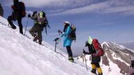 هشدار به کوهنوردان تهرانی