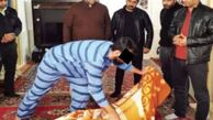 پدرکشی دو برادر با سناریو ساختگی؛ قتل دلخراش مرد 55 ساله