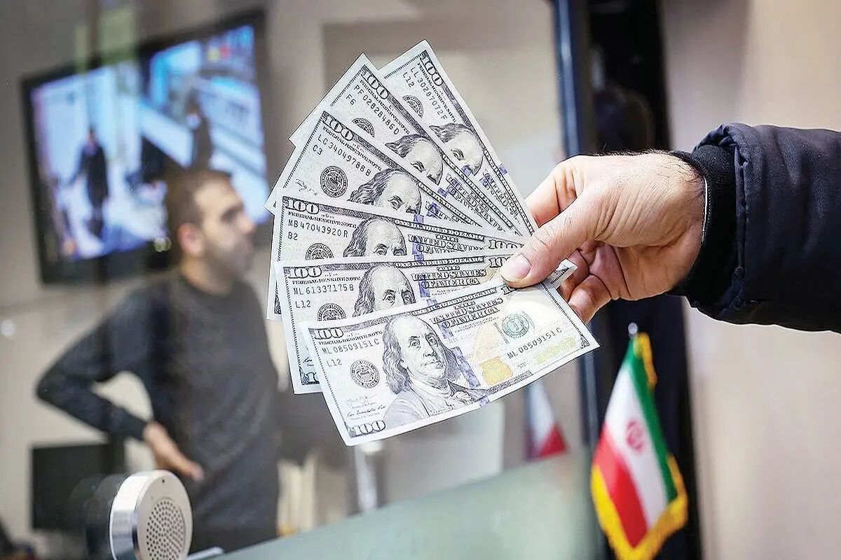 آخرین قیمت ارزهای توافقی؛ دلار رشد کرد