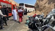 استان فارس در صدر مرگ‌ومیر جاده‌ای