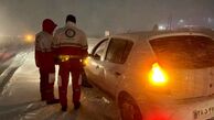 امدادرسانی هلال احمر به بیش از ۷۰۰ مصدوم در ۷ روز گذشته