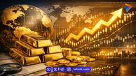 آخرین قیمت طلا و سکه در بازار امروز/ افت قیمت طلا 18 عیار