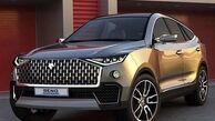قیمت روز شاسی‌بلندهای ایران‌خودرو