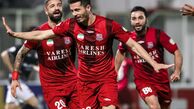 بازی ملوان - نساجی حکم مرگ و زندگی دارد