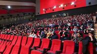گزارش فروش سینماها در هفته اول اکران نوروز
