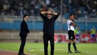 پیروانی و نقشه قهرمانی در هشت فینال پرسپولیس