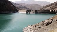 وضعیت نگران‌کننده ذخایر آبی کشور، هشدار نسبت به بحران در برخی استان‌ها