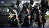 آزادی معجزه‌آسای دو گروگان ریگانی پس از ۱۵ روز اسارت