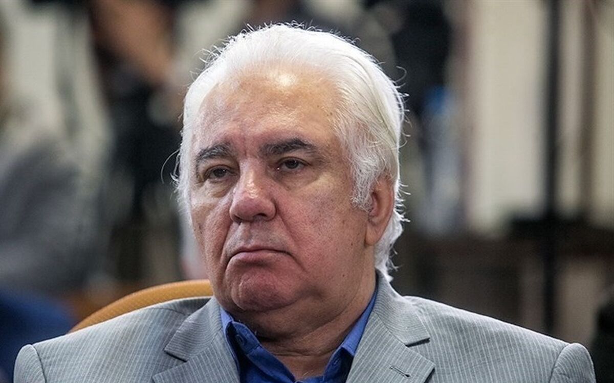 کارگرجم از خودکشی پسرش زجر کشید/ محبت استقلال به پیشکسوتان بیشتر شود