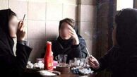 سیگار کشیدن چه بلایی بر سر زنان می آورد؟